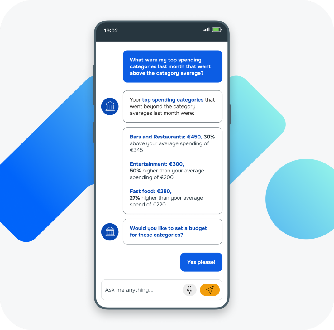 meniga-financial-assistant