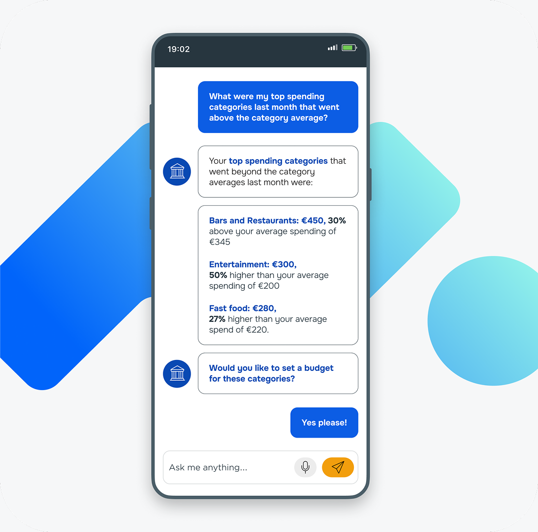 conversational-assistant